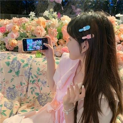 我们俩